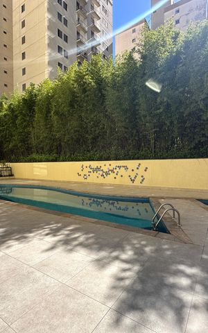 Apartamento à venda com 75m², 2 quartos e 1 vaga Apartamento à venda com 75m², 2 quartos e 1 vagaÁrea comum - Piscina