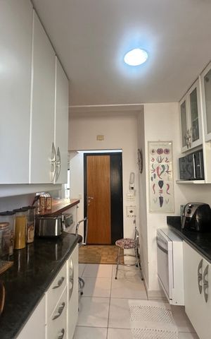 Apartamento à venda com 75m², 2 quartos e 1 vaga Apartamento à venda com 75m², 2 quartos e 1 vagaCozinha