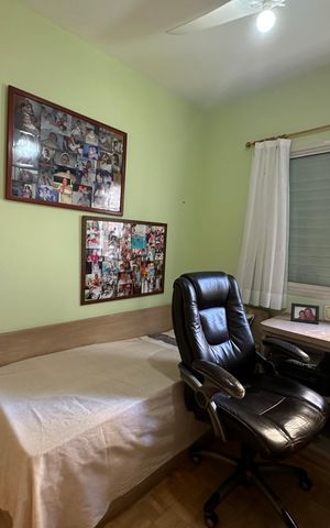 Apartamento à venda com 75m², 2 quartos e 1 vaga Apartamento à venda com 75m², 2 quartos e 1 vagaQuarto 1