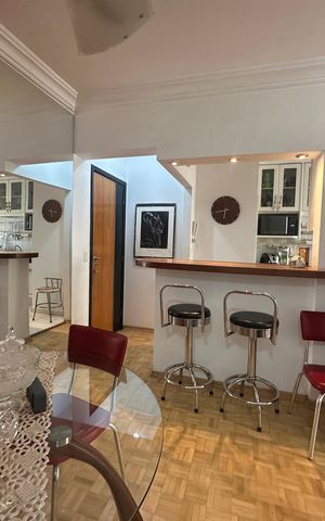 Apartamento à venda com 75m², 2 quartos e 1 vaga Apartamento à venda com 75m², 2 quartos e 1 vagaSala
