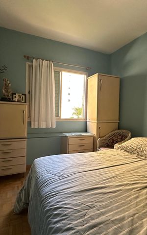 Apartamento à venda com 75m², 2 quartos e 1 vaga Apartamento à venda com 75m², 2 quartos e 1 vagaQuarto 2