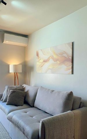 Apartamento à venda com 40m², 1 quarto e 1 vagaSala