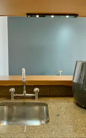 Apartamento à venda com 40m², 1 quarto e 1 vagaCozinha