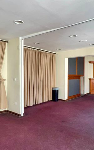 Apartamento à venda com 40m², 1 quarto e 1 vagaSalão de Festas