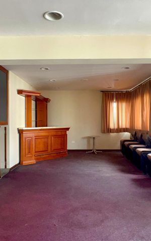 Apartamento à venda com 40m², 1 quarto e 1 vagaSalão de Festas