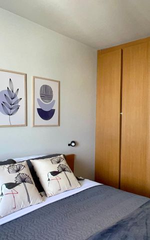 Apartamento à venda com 40m², 1 quarto e 1 vagaQuarto