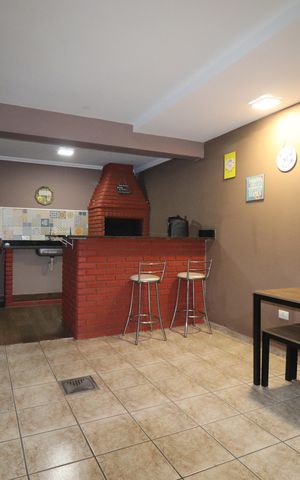 Casa para alugar com 293m², 3 quartos e 10 vagasEspaço Gourmet