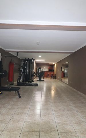 Casa para alugar com 293m², 3 quartos e 10 vagasGaragem