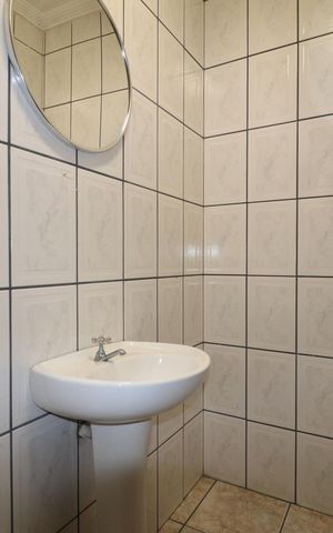 Casa para alugar com 293m², 3 quartos e 10 vagasLavabo 2