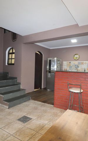 Casa para alugar com 293m², 3 quartos e 10 vagasEspaço Gourmet