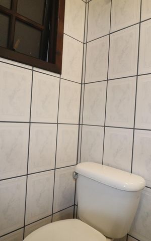 Casa para alugar com 293m², 3 quartos e 10 vagasLavabo 2