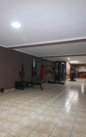 Casa para alugar com 293m², 3 quartos e 10 vagasGaragem