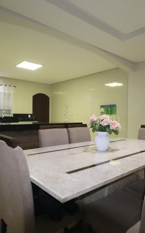 Casa para alugar com 293m², 3 quartos e 10 vagasCopa