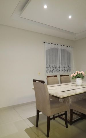Casa para alugar com 293m², 3 quartos e 10 vagasCopa