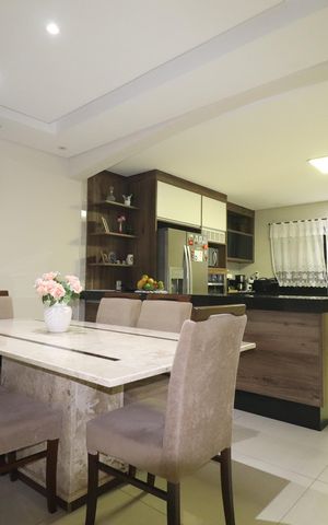 Casa para alugar com 293m², 3 quartos e 10 vagasCopa
