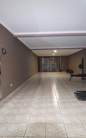 Casa para alugar com 293m², 3 quartos e 10 vagasGaragem