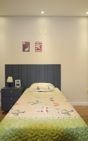 Casa para alugar com 293m², 3 quartos e 10 vagasQuarto 2