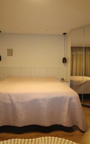 Casa para alugar com 293m², 3 quartos e 10 vagasQuarto 1 suíte
