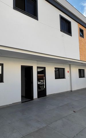 Casa à venda com 126m², 3 quartos e 2 vagas Casa à venda com 126m², 3 quartos e 2 vagasGaragem