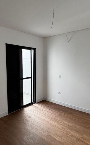 Casa à venda com 126m², 3 quartos e 2 vagas Casa à venda com 126m², 3 quartos e 2 vagasSuíte 2