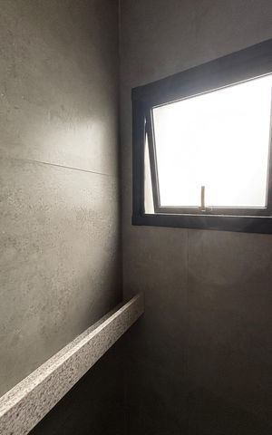 Casa à venda com 126m², 3 quartos e 2 vagas Casa à venda com 126m², 3 quartos e 2 vagasBanheiro da Suíte 2