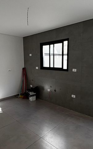 Casa à venda com 126m², 3 quartos e 2 vagas Casa à venda com 126m², 3 quartos e 2 vagasCozinha