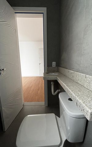 Casa à venda com 126m², 3 quartos e 2 vagas Casa à venda com 126m², 3 quartos e 2 vagasBanheiro da Suíte 2