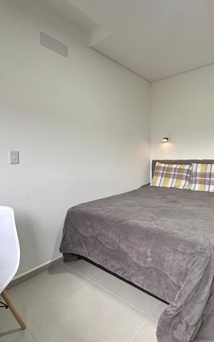 Apartamento para alugar com 60m², 1 quarto e 1 vaga Apartamento para alugar com 60m², 1 quarto e 1 vagaQuarto
