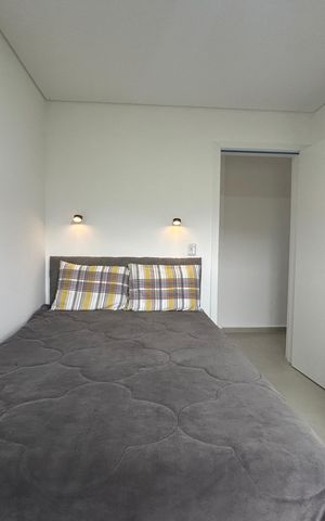 Apartamento para alugar com 60m², 1 quarto e 1 vaga Apartamento para alugar com 60m², 1 quarto e 1 vagaQuarto