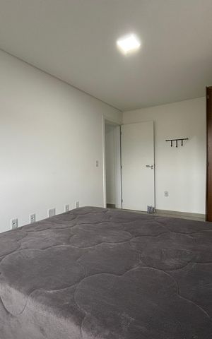 Apartamento para alugar com 60m², 1 quarto e 1 vaga Apartamento para alugar com 60m², 1 quarto e 1 vagaSuíte