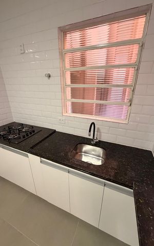 Apartamento à venda com 89m², 3 quartos e 1 vagaCozinha