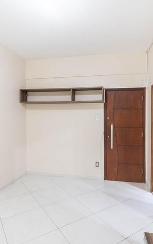Apartamento para alugar com 42m², 1 quarto e sem vagaSala