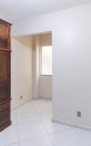 Apartamento para alugar com 42m², 1 quarto e sem vagaQuarto