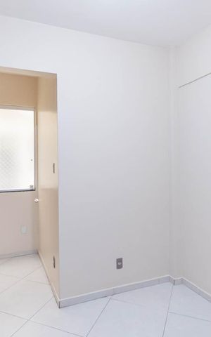 Apartamento para alugar com 42m², 1 quarto e sem vagaQuarto