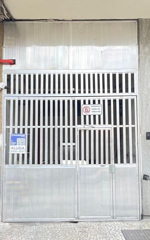 Apartamento para alugar com 42m², 1 quarto e sem vagaPlaquinha
