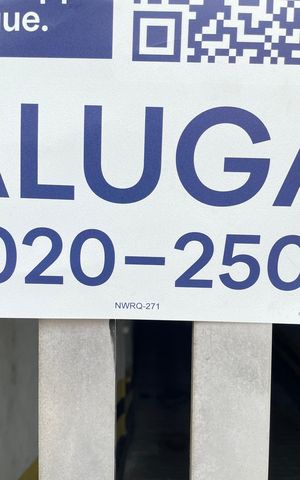 Apartamento para alugar com 42m², 1 quarto e sem vagaPlaquinha
