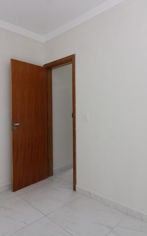 Apartamento para alugar com 40m², 2 quartos e sem vagaQuarto 2