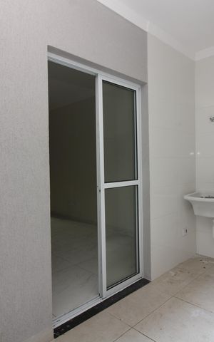 Apartamento para alugar com 40m², 2 quartos e sem vagaÁrea de Serviço / quintal