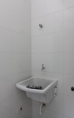 Apartamento para alugar com 40m², 2 quartos e sem vagaÁrea de Serviço