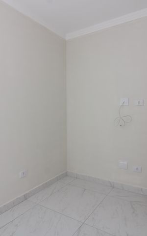 Apartamento para alugar com 40m², 2 quartos e sem vagaQuarto 2