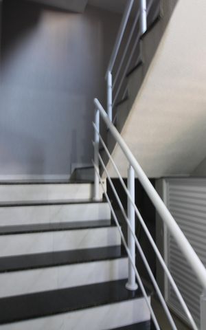 Apartamento para alugar com 40m², 2 quartos e sem vagaescada externa