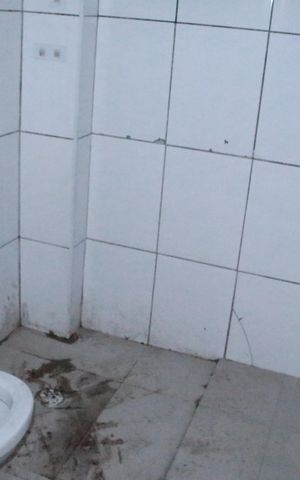 Apartamento para alugar com 44m², 2 quartos e 1 vagaBanheiro social