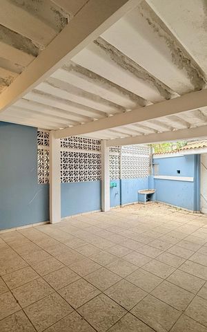 Casa para alugar com 176m², 4 quartos e 2 vagas Casa para alugar com 176m², 4 quartos e 2 vagasGaragem
