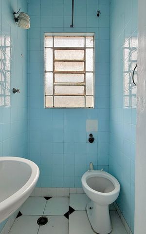 Casa para alugar com 176m², 4 quartos e 2 vagas Casa para alugar com 176m², 4 quartos e 2 vagasBanheiro Social 1