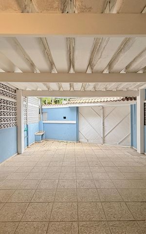 Casa para alugar com 176m², 4 quartos e 2 vagas Casa para alugar com 176m², 4 quartos e 2 vagasGaragem