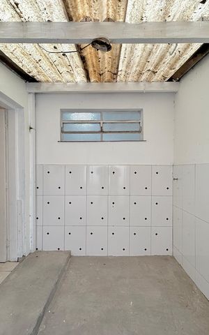 Casa para alugar com 176m², 4 quartos e 2 vagas Casa para alugar com 176m², 4 quartos e 2 vagasÁrea de Serviço