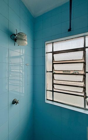 Casa para alugar com 176m², 4 quartos e 2 vagas Casa para alugar com 176m², 4 quartos e 2 vagasBanheiro Social 1