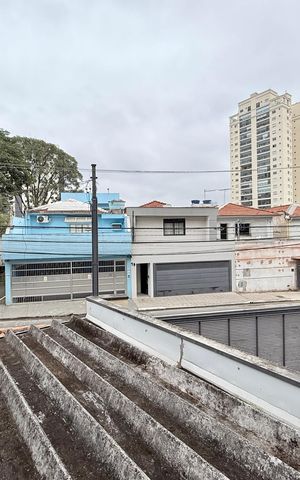 Casa para alugar com 176m², 4 quartos e 2 vagas Casa para alugar com 176m², 4 quartos e 2 vagasVista Quarto 3