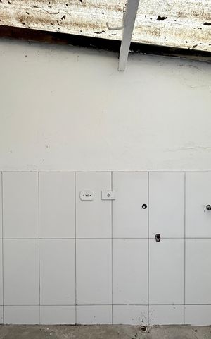 Casa para alugar com 176m², 4 quartos e 2 vagas Casa para alugar com 176m², 4 quartos e 2 vagasÁrea de Serviço