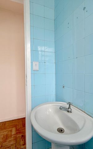 Casa para alugar com 176m², 4 quartos e 2 vagas Casa para alugar com 176m², 4 quartos e 2 vagasBanheiro Social 1